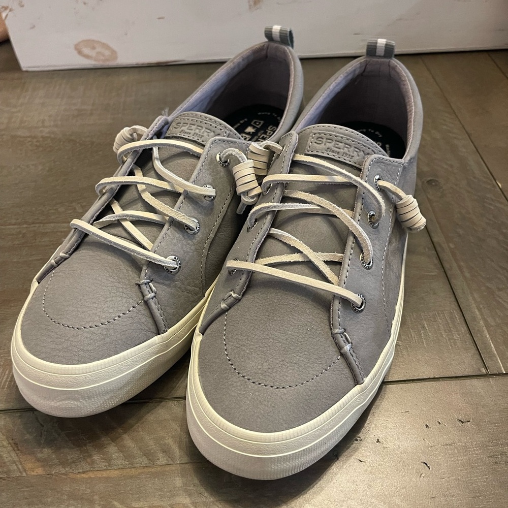 Women’s Sperrys